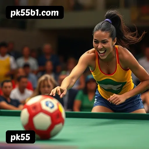 FAQ - Perguntas Frequentes pk55