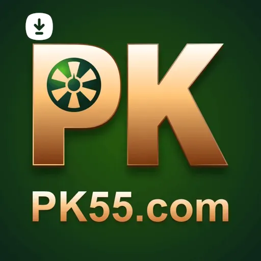 Download gratuito do app da pk55