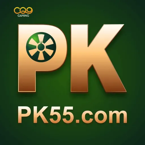 Logo da pk55