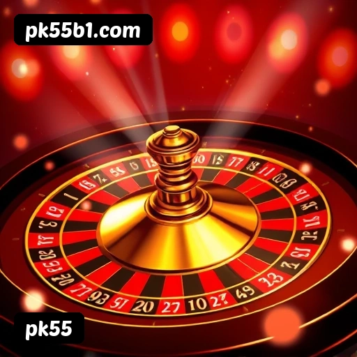 pk55 Logo