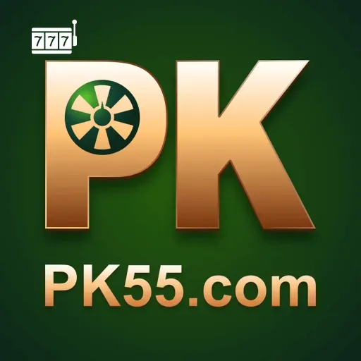 Slots online da pk55 com jackpots progressivos