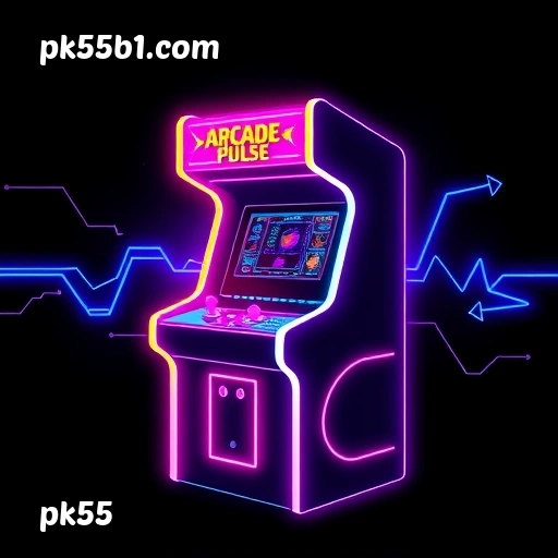 pk55 Logo