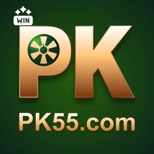 Ganhe prêmios incríveis na pk55